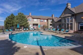 The Links at Plum Creek in Castle Rock, CO - Building Photo - Building Photo