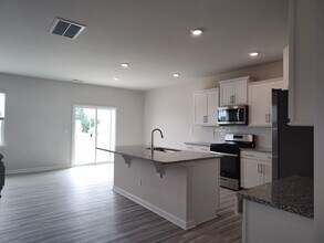 529 Zermatt Ct in Monroe, NC - Building Photo - Building Photo