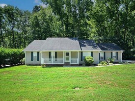 106 Greenapple Way in Simpsonville, SC - Building Photo