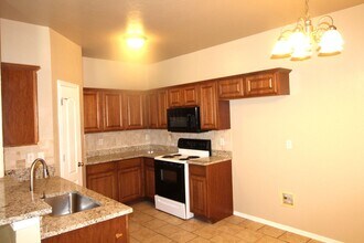 4700 SE 77th St in Oklahoma City, OK - Building Photo - Building Photo