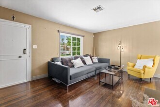 17512 Bullock St in Los Angeles, CA - Building Photo - Building Photo