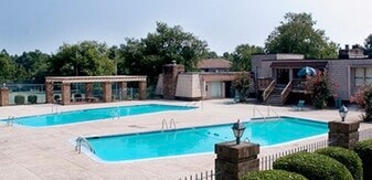 1415 Old Manor Rd, Unit 1415 in Columbia, SC - Building Photo