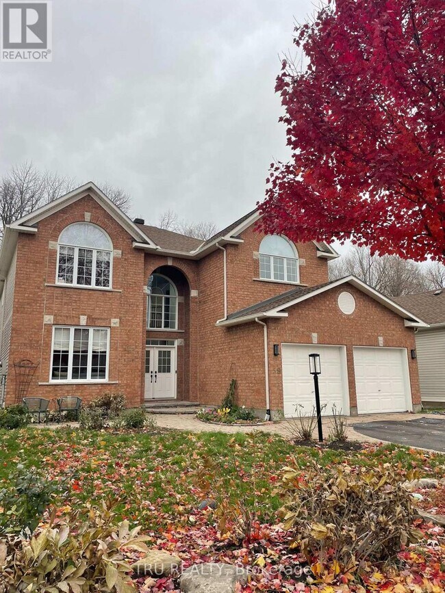 59 Maple Stand Way in Ottawa, ON - Building Photo - Building Photo