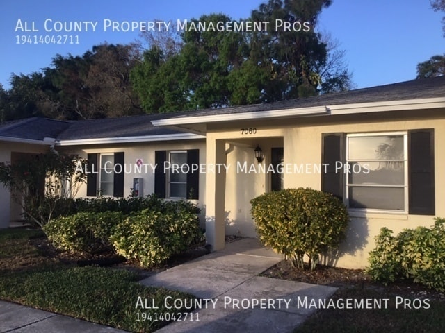 property at 7060 W Country Club Dr N