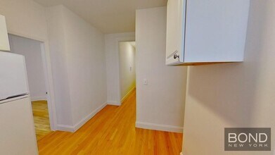 230-232 Thompson St in New York, NY - Building Photo - Building Photo
