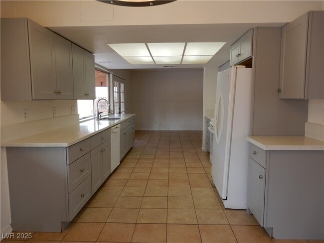 property at 3163 Panocha St