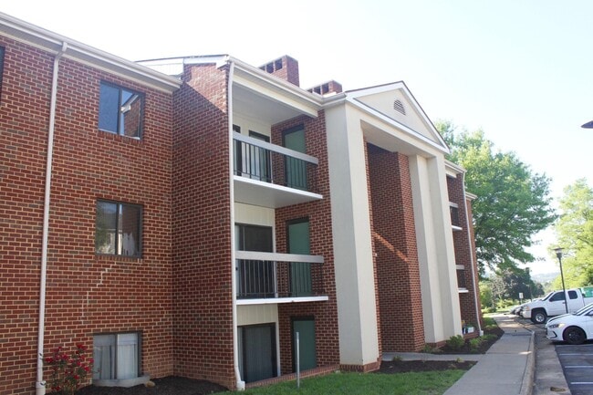property at 1034 Blue Ridge Dr