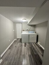 3428 6th St, Unit A in Baltimore, MD - Foto de edificio - Building Photo