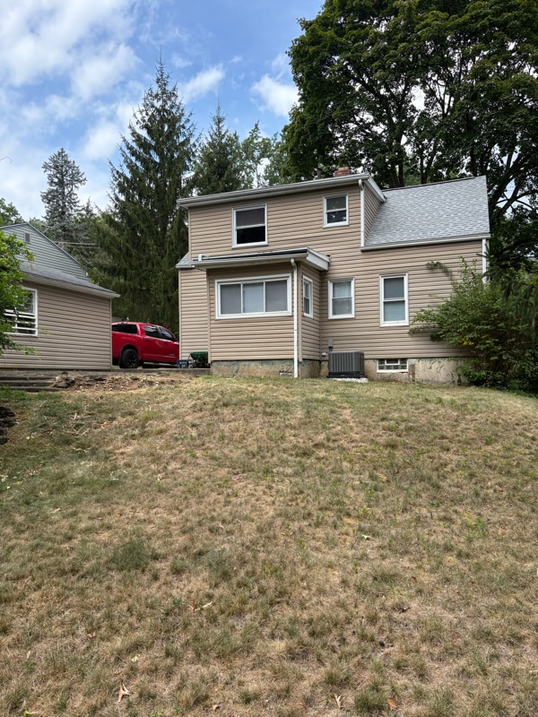 250 Edgerton Rd in Akron, OH - Building Photo - Building Photo