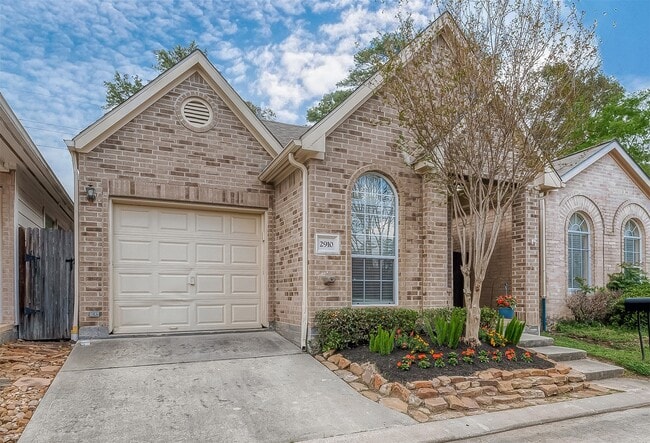 2910 Crescent Bend Rd in Spring, TX - Building Photo - Building Photo