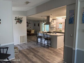 1112 Pocatella Dr in Sebastian, FL - Building Photo - Building Photo