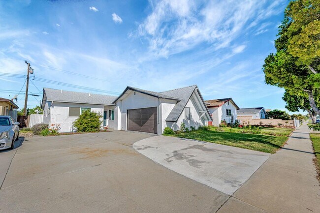 property at 21203 Doble Ave