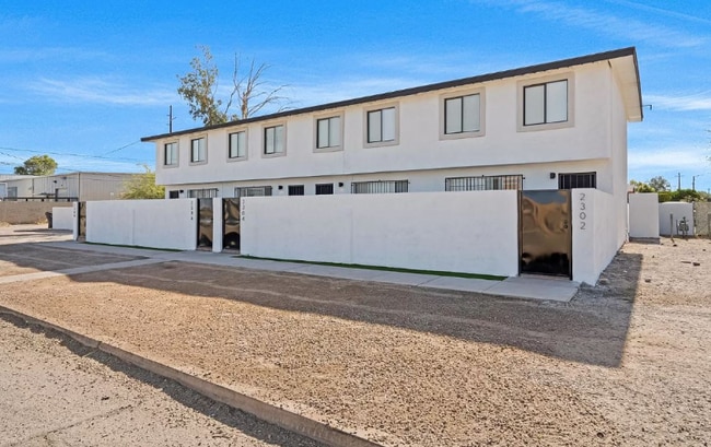 property at 2304 N 10th Ave