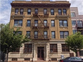 729  Lafayette Avenue Apartments