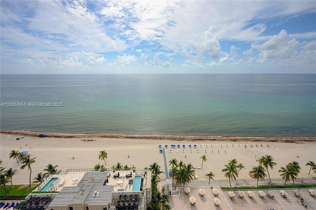 2201 S Ocean Dr, Unit 2202 in Hollywood, FL - Building Photo - Building Photo