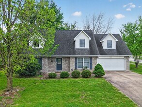 1008 Royal Birkdale Dr in Columbia, MO - Building Photo - Building Photo