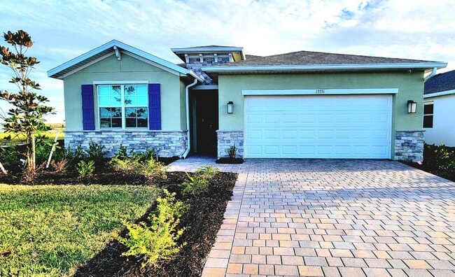 property at 17827 Shade Tree Loop