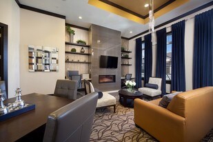 Cortland Jubilee Park Apartments
