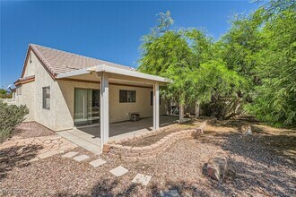 5716 Blizzard Breeze St in North Las Vegas, NV - Building Photo - Building Photo