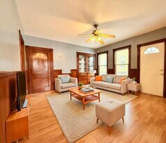 603 Silver St in Manchester, NH - Building Photo