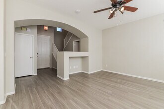 1945 Barrel Oak Ave in North Las Vegas, NV - Building Photo - Building Photo