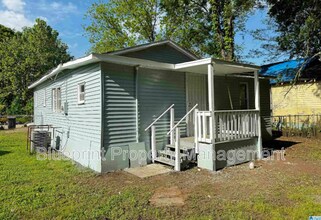 3729 Pine Ave SW in Birmingham, AL - Building Photo - Building Photo
