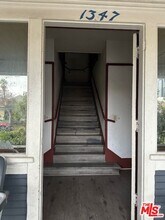 1347 Valencia St in Los Angeles, CA - Building Photo - Building Photo