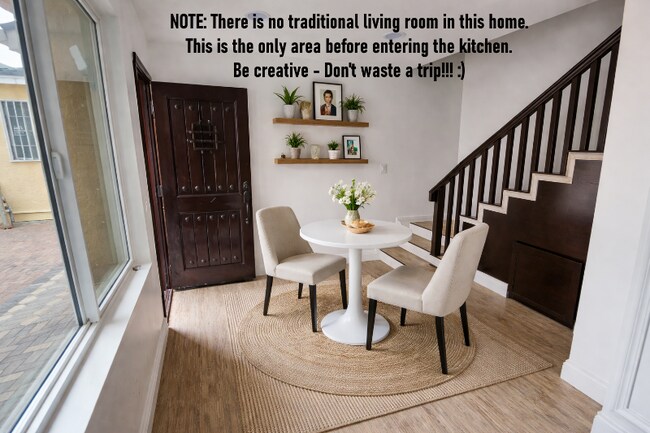 711 N Sloan Ave-Unit -711 in Compton, CA - Building Photo - Building Photo