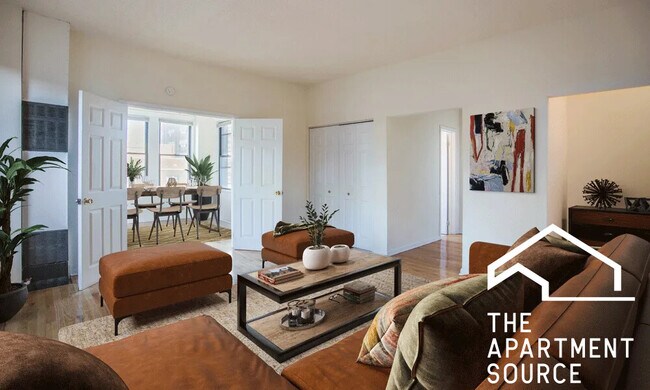 4242 N Sheridan Rd in Chicago, IL - Building Photo - Building Photo