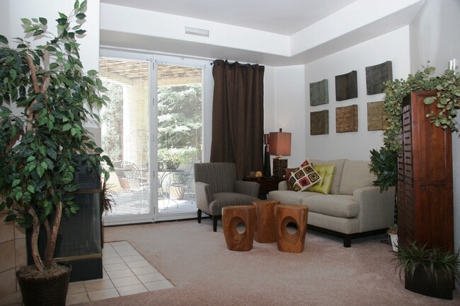 Cheyenne Creek in Colorado Springs, CO - Building Photo - Building Photo