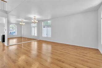 9921 Garamound Ave in Las Vegas, NV - Building Photo - Building Photo