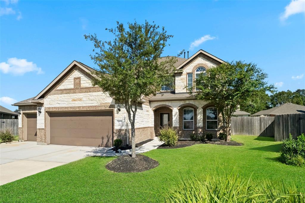 21674 Tea Tree Olive Pl in Porter, TX - Foto de edificio