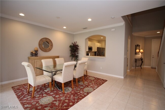 9802 Foxhall Way in Estero, FL - Building Photo - Building Photo