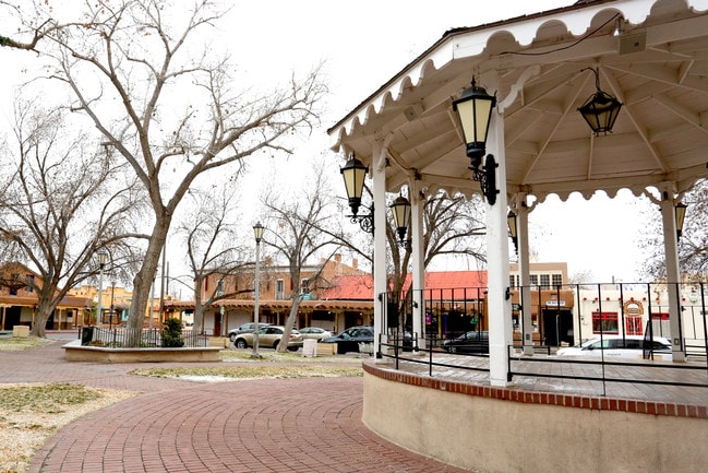 Apartamentos Alquiler en Rio Rancho, NM