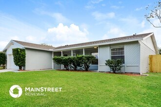 8734 Brackenwood Dr in Orlando, FL - Building Photo - Building Photo