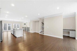 1940 Discovery Park Ln in Decatur, GA - Building Photo - Building Photo