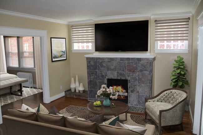 property at 6614-6616-6616 Ridgeville St