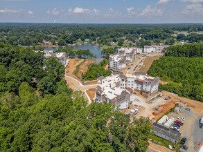 Langtree Village Apartments in Mooresville, NC - Building Photo - Building Photo