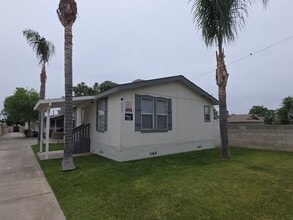 505 33rd St in Bakersfield, CA - Building Photo - Building Photo