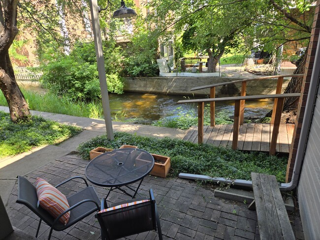 property at 1633 18th St