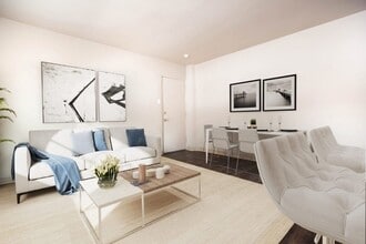 93-93 Eugenie St in Winnipeg, MB - Building Photo - Building Photo