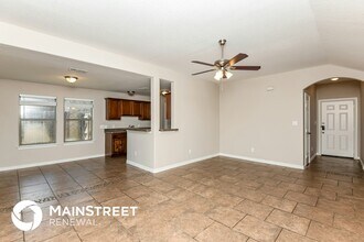 3425 Michelle Ridge Dr in Fort Worth, TX - Building Photo - Building Photo