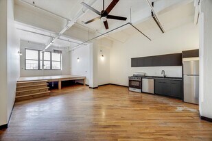 2 Union St, Unit 1O in Jersey City, NJ - Building Photo