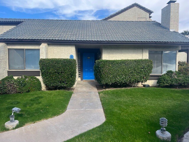 5 Pueblo Vista St in Palm Springs, CA - Building Photo - Building Photo