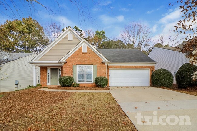 property at 6610 Waveland Dr