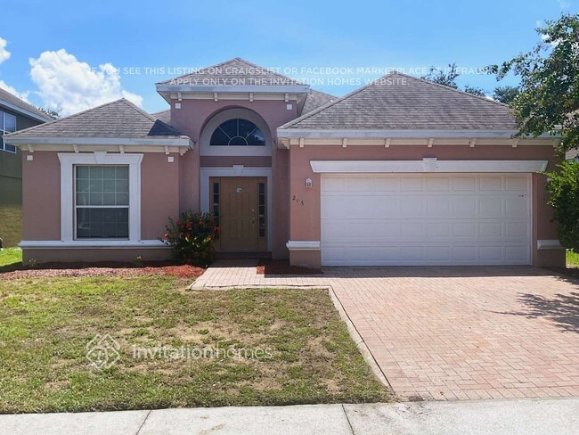 property at 246 Tower View Dr W
