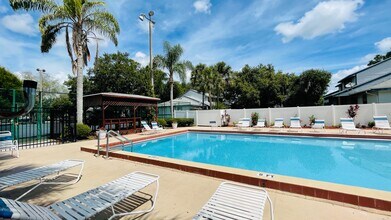 2706 Graduate Ct in Orlando, FL - Building Photo - Building Photo