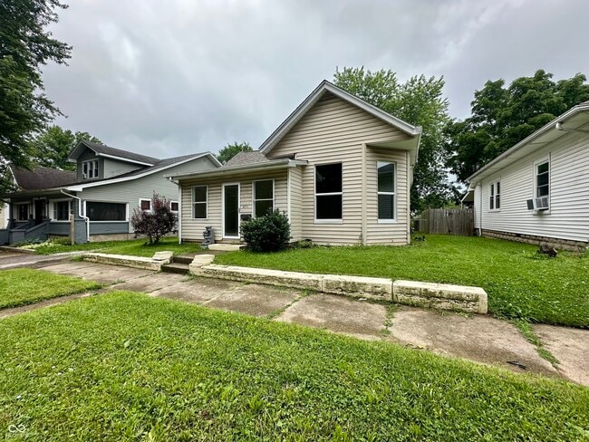431 N Ireland St in Greensburg, IN - Building Photo - Building Photo