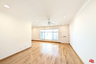 1037 Euclid St in Santa Monica, CA - Building Photo - Building Photo