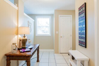 1252 E Burgess Rd in Pensacola, FL - Building Photo - Building Photo